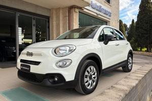 FIAT 500X 1.5 T4 Hybrid 130 CV DCT.