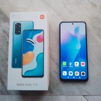 Redmi Note 11S 6/128