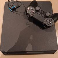 Ps4 slim