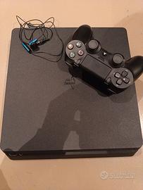 Ps4 slim