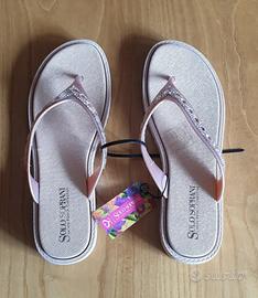 Infradito donna numero 38 Solo Soprani 