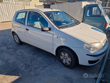 Fiat punto 1.2