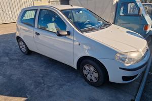 Fiat punto 1.2
