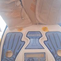 DISPOSITIVO MEDICO PER MAGNETOTERAPIA