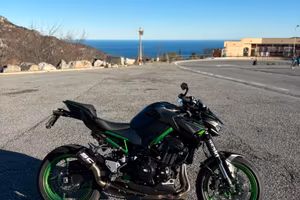 Z900 2023