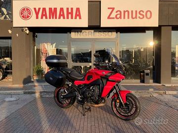 Yamaha Tracer 9