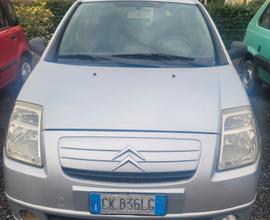 Citroen C2 1.1 Entry