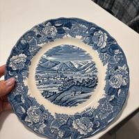 Piatto vintage Ginori