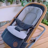 Maxi-Cosi Kori Sdraietta per neonati pieghevole e 