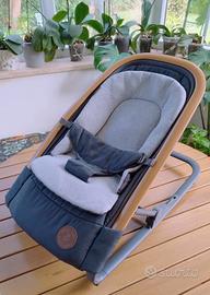 Maxi-Cosi Kori Sdraietta per neonati pieghevole e 