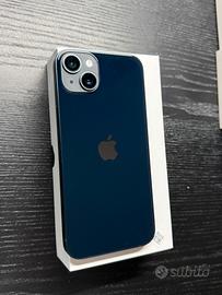 iPhone 14 Plus 128gb midnight