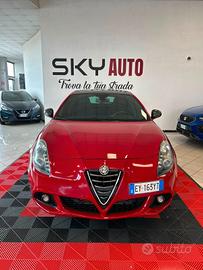 Alfa Romeo Giulietta 1.6 JTDm-2 105 CV Sprint