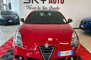 Alfa Romeo Giulietta 1.6 JTDm-2 105 CV Sprint