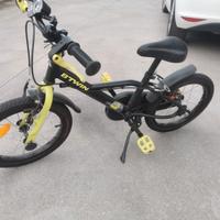 Bicicletta bambino  3-5anni