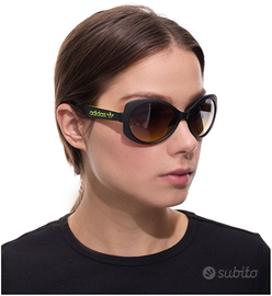 Adidas Occhiali da sole da donna 100% UVA & UVB