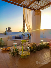 Casa indipendente vicino Gallipoli