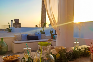 Casa indipendente vicino Gallipoli