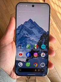Pixel 10 pro XL 256 GB