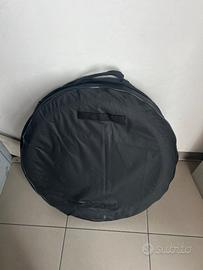 Kit ruota di scorta Tesla model y