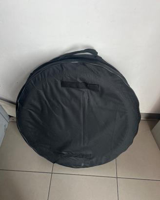 Kit ruota di scorta Tesla model y