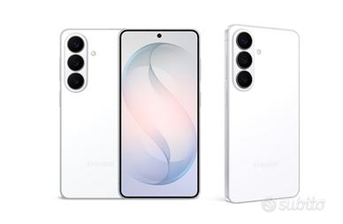 Galaxy S26 Sigillato + Tab S10 Lite