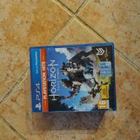 Horizon zero dawn per ps4