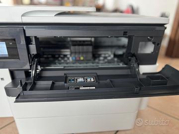 Stampante HP Officejet 7740