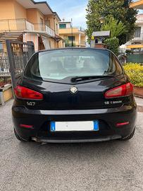 Alfa romeo 147 - 2009 - Vista e Piaciuta