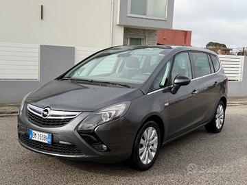 Opel Zafira Tourer 1.6 Turbo EcoM 150CV Cosmo