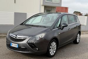 Opel Zafira Tourer 1.6 Turbo EcoM 150CV Cosmo
