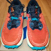 Scarpe Trail running asics