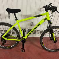 Mtb rockrider st 530