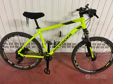 Mtb rockrider st 530