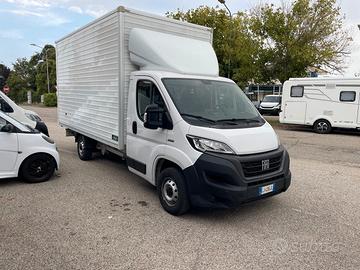 Fiat DUCATO 35 2.2 Mjt 140CV Maxi