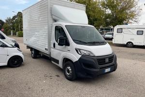 Fiat DUCATO 35 2.2 Mjt 140CV Maxi