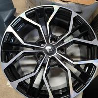 cerchi Renault nuovi 