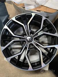 cerchi Renault nuovi 