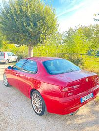 Alfa romeo 156  GPL ,cinghia 2025 ok motore ok!