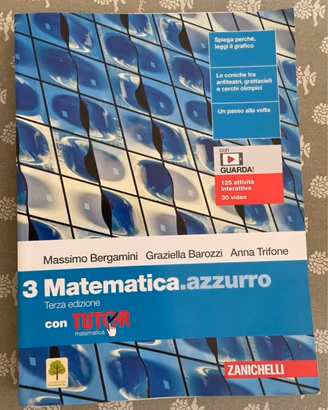 Libro di testo