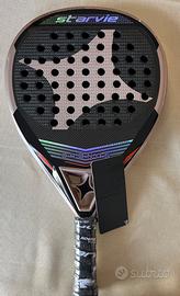 Racchetta padel