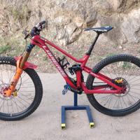 lapierre spicy 6.9 2021 taglia M