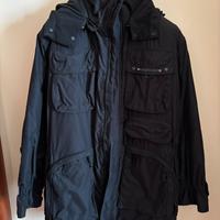 Caldo Parka Uomo Tommy Hilfiger