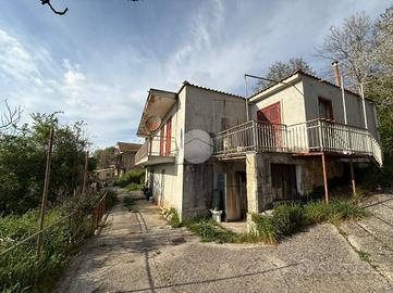 CASA INDIPENDENTE A PALESTRINA