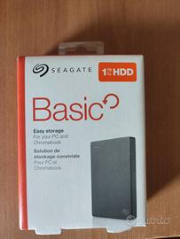 disco esterno 1 tera