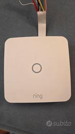 Ring - Citofono Amazon