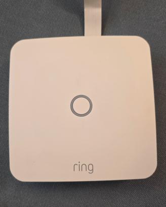 Ring - Citofono Amazon