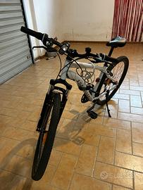 Rock Rider Size L