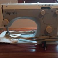 macchina da cucire vintage