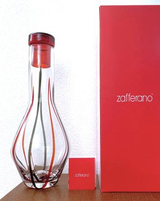 ZAFFERANO Bottiglia TIRACHE Grande - NUOVA