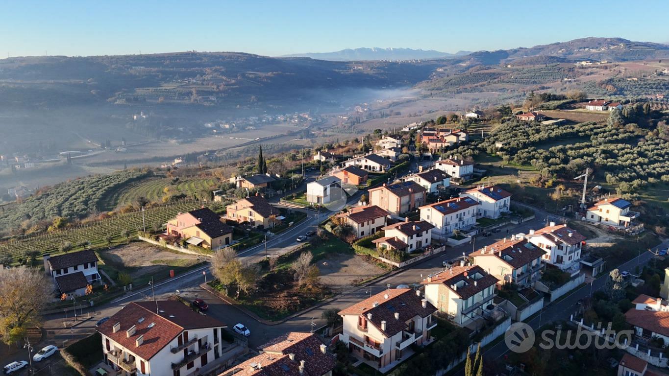 TER. RESIDENZIALE A LAVAGNO - Altro